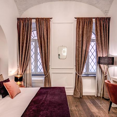 Boutique Centrale Relais Roma Dış mekan fotoğraf