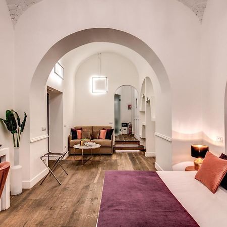 Boutique Centrale Relais Roma Dış mekan fotoğraf