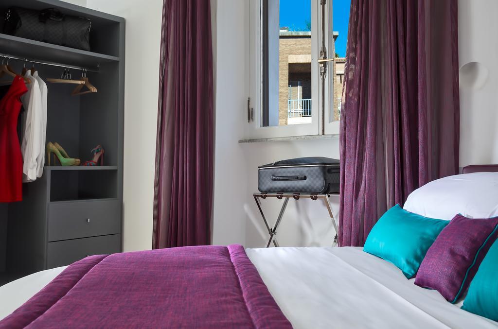 Boutique Centrale Relais Roma Dış mekan fotoğraf