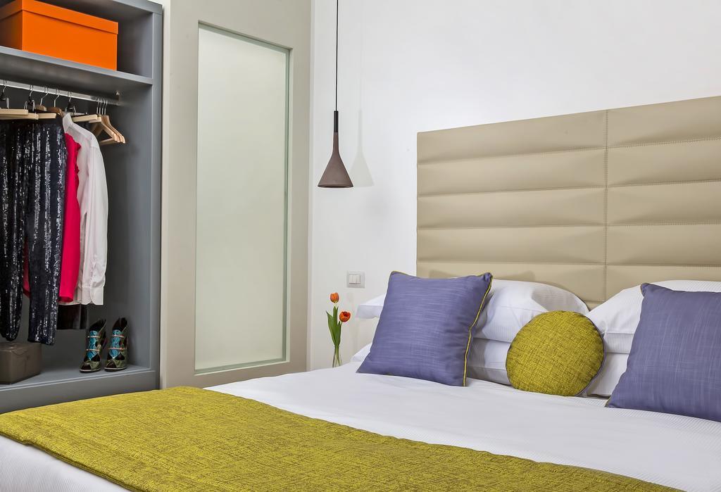 Boutique Centrale Relais Roma Dış mekan fotoğraf