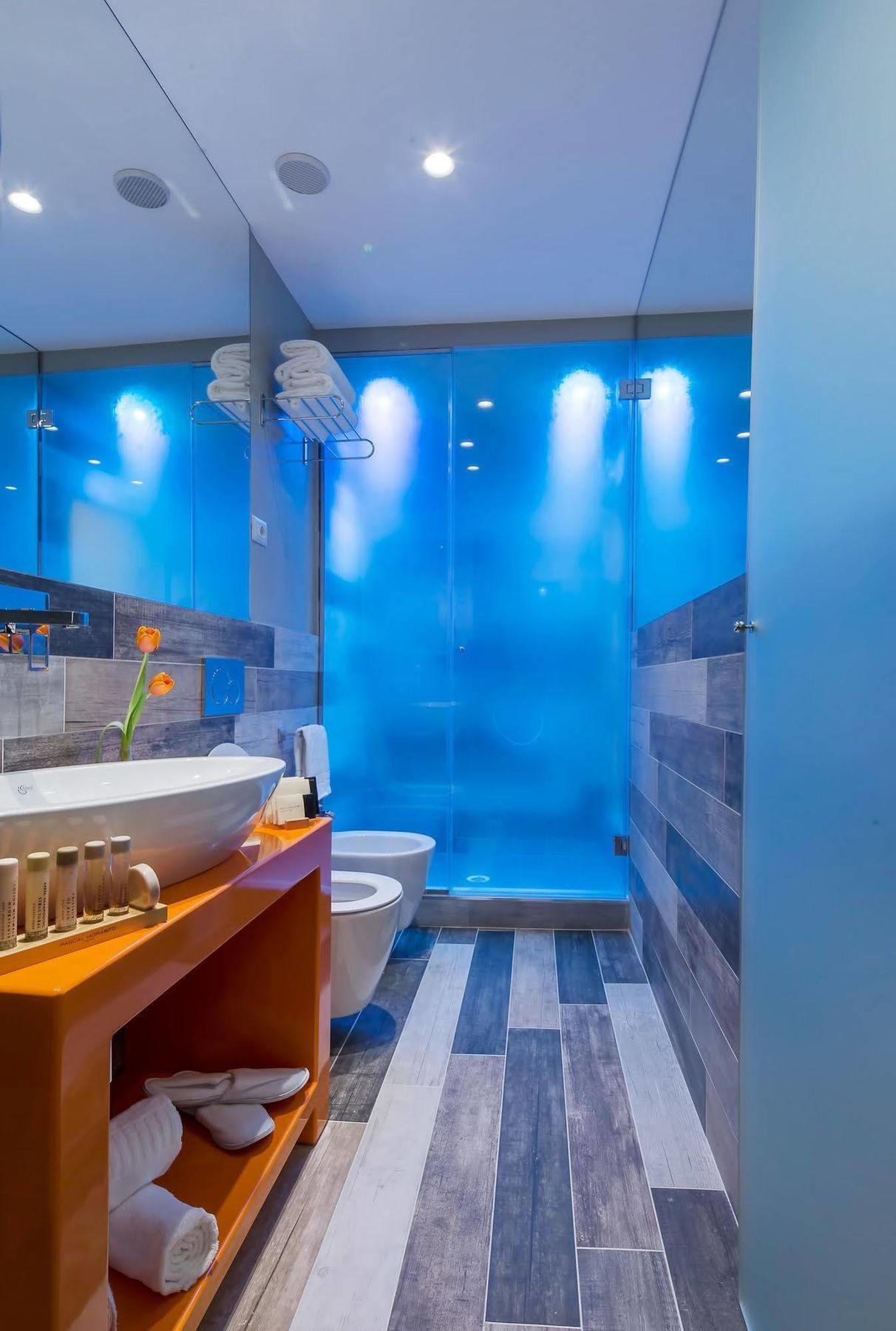 Boutique Centrale Relais Roma Dış mekan fotoğraf