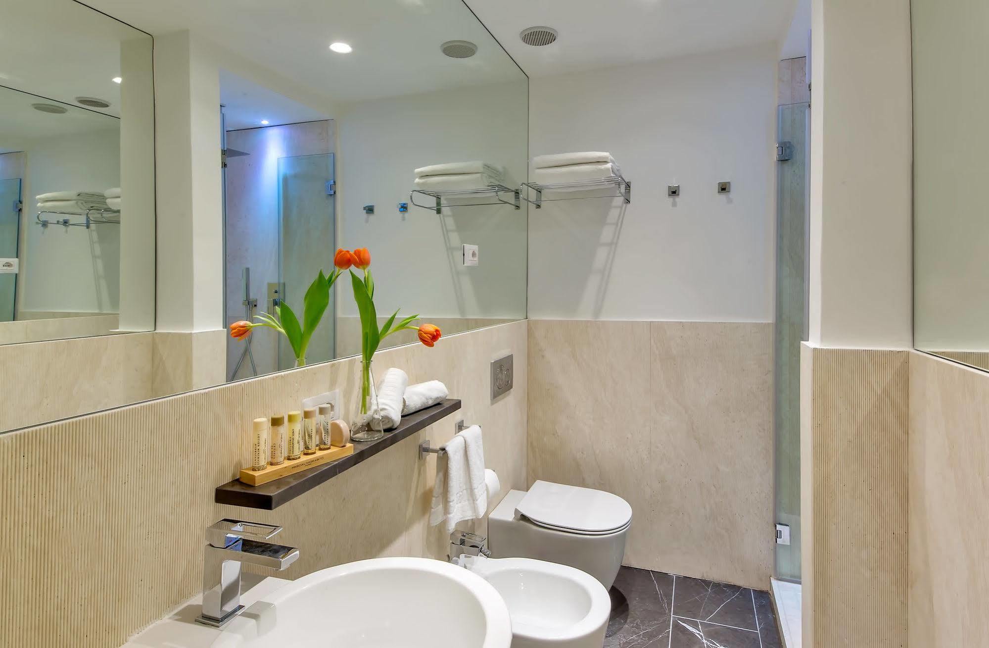 Boutique Centrale Relais Roma Dış mekan fotoğraf