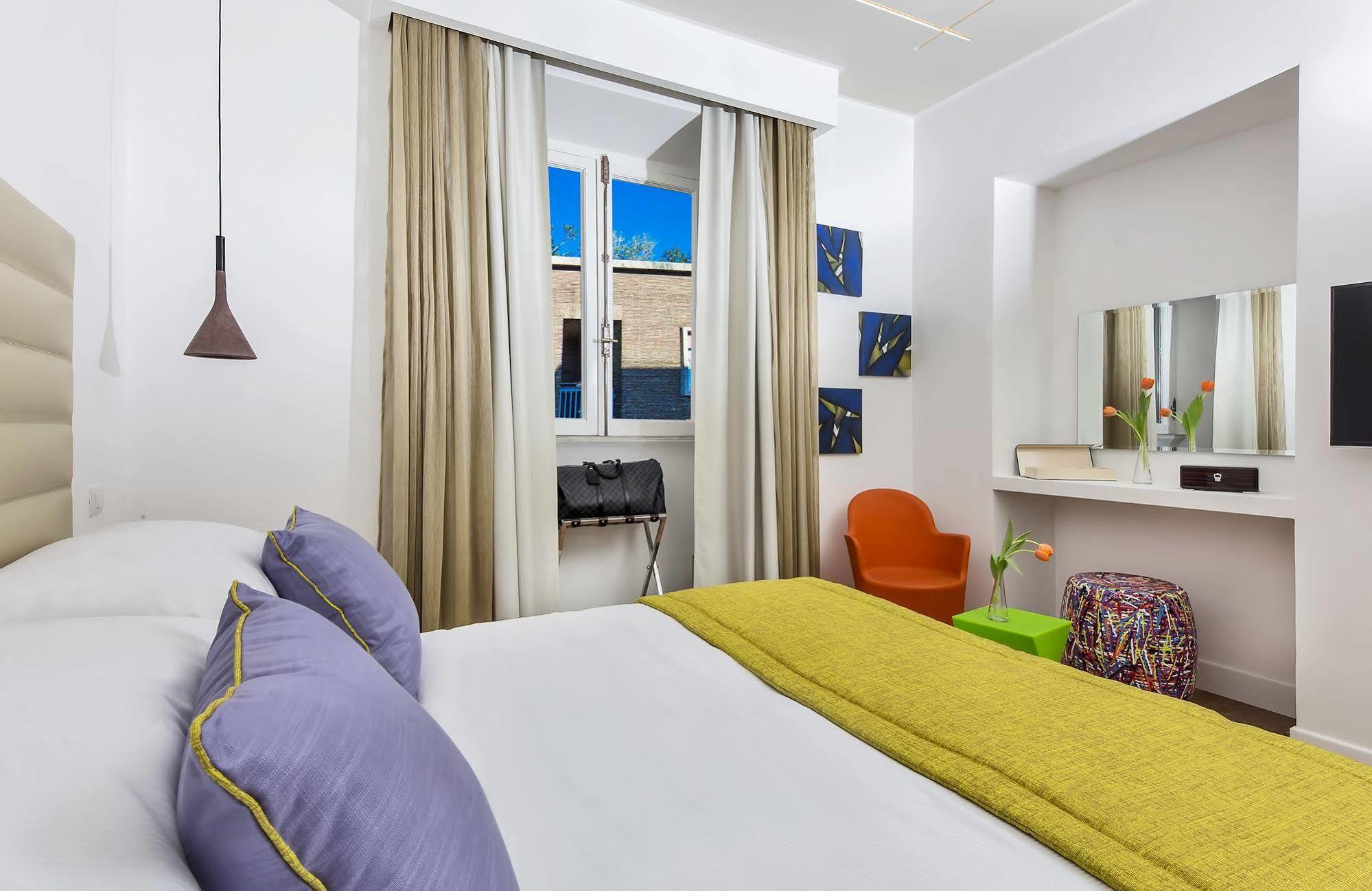 Boutique Centrale Relais Roma Dış mekan fotoğraf