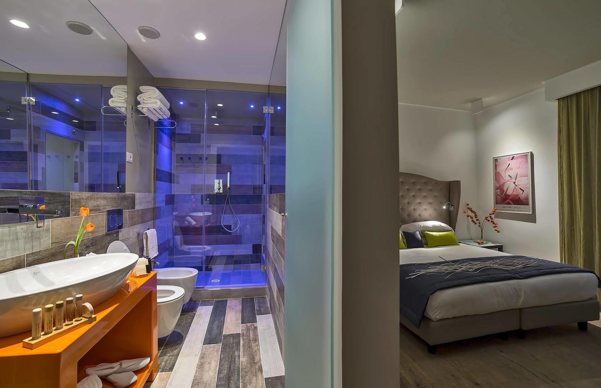 Boutique Centrale Relais Roma Dış mekan fotoğraf