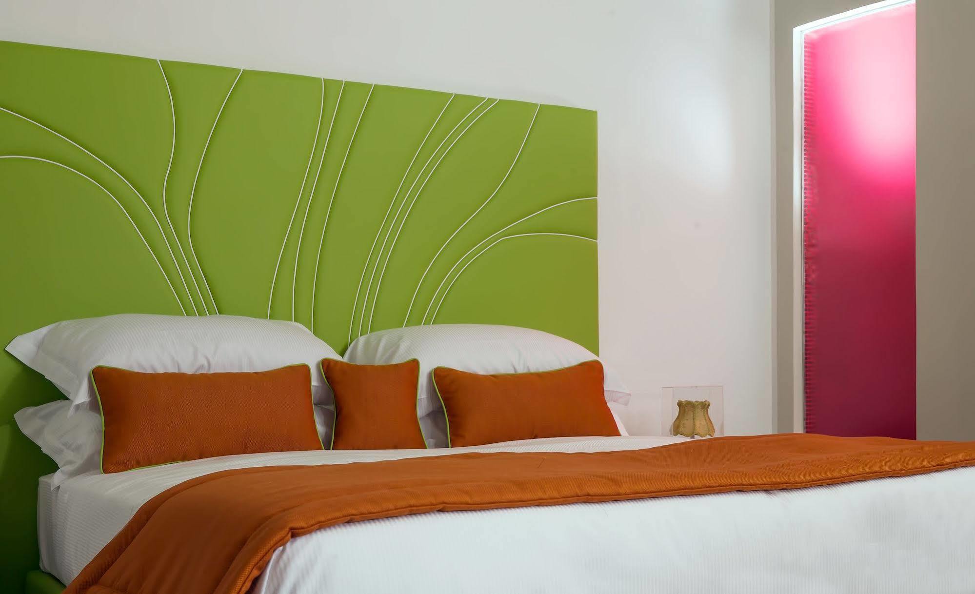 Boutique Centrale Relais Roma Dış mekan fotoğraf