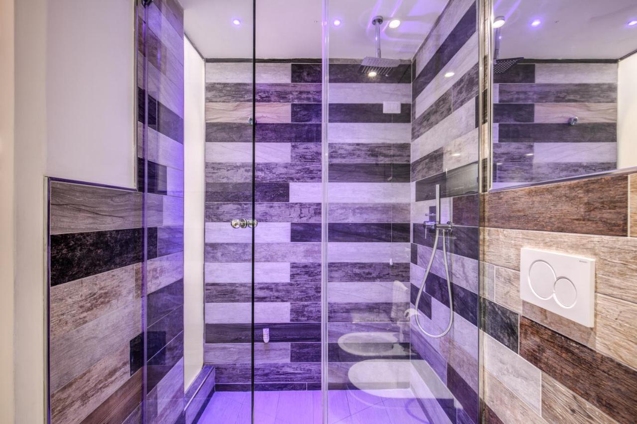 Boutique Centrale Relais Roma Dış mekan fotoğraf
