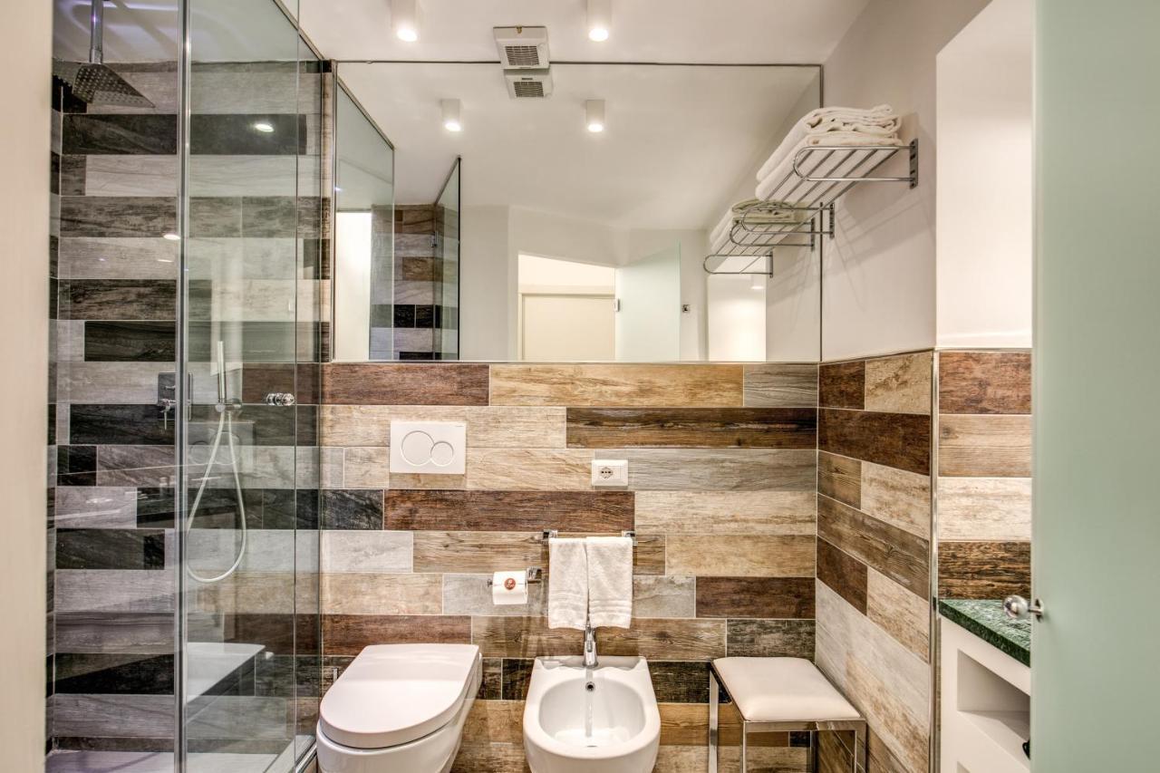 Boutique Centrale Relais Roma Dış mekan fotoğraf