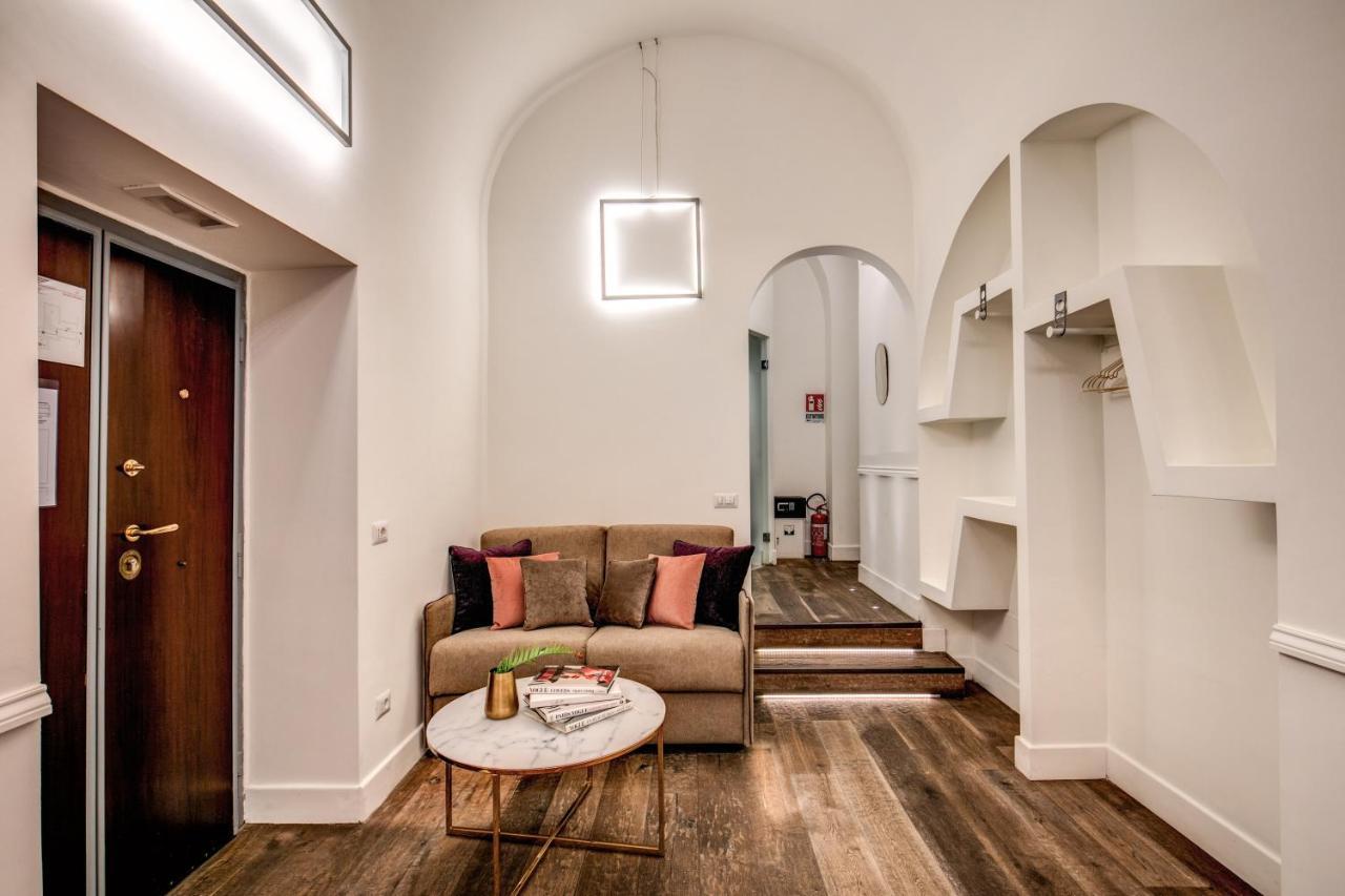 Boutique Centrale Relais Roma Dış mekan fotoğraf